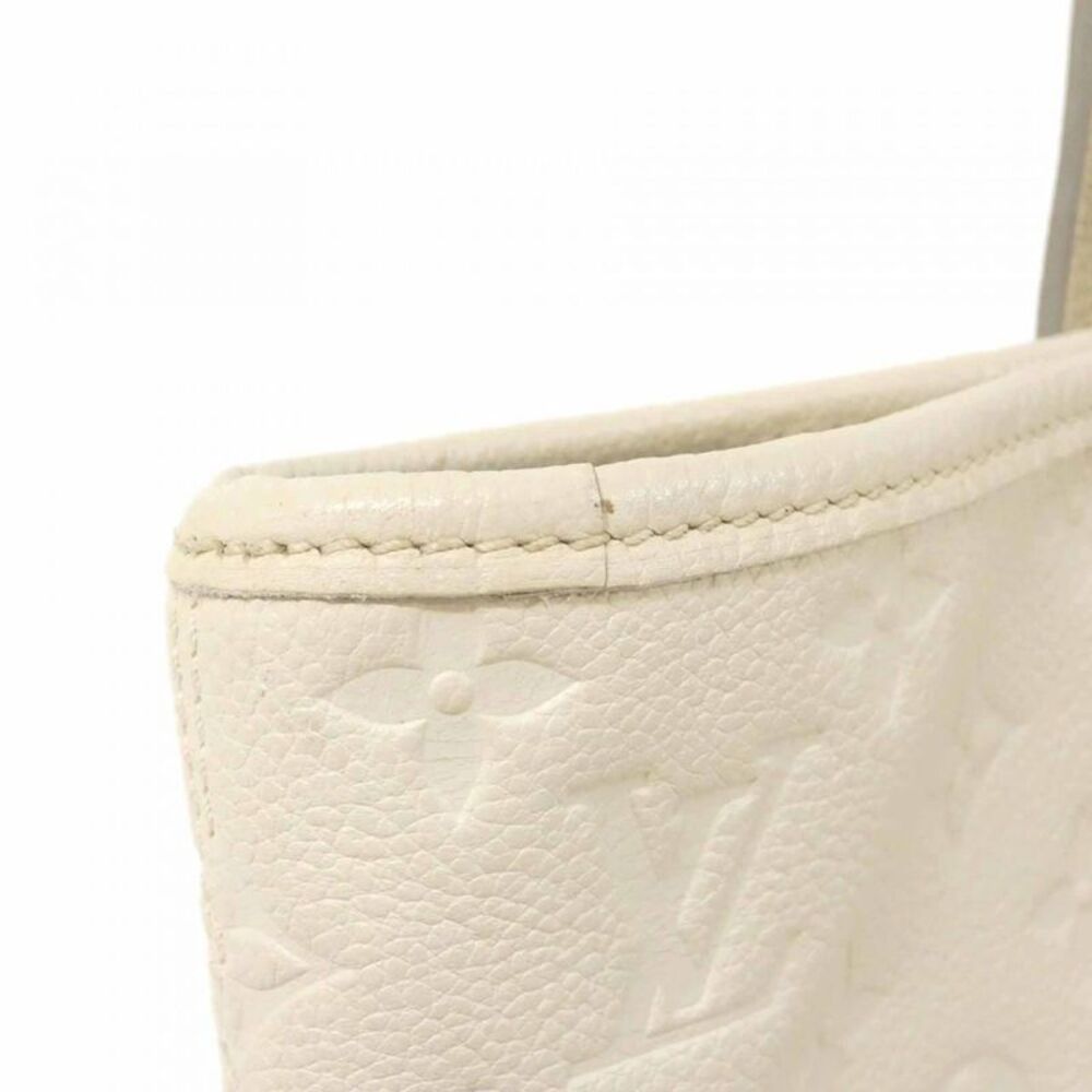 Louis Vuitton Monogram Empreinte Bag - Picture 6 of 10